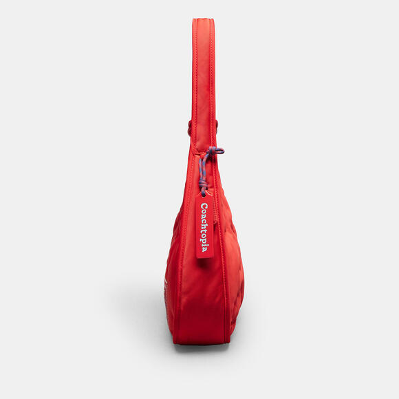Coachtopia Loop Ergo Bag With Cloud Quilting